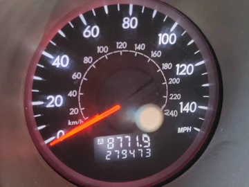 Авто Subaru Tribeca 2008 № 8705340