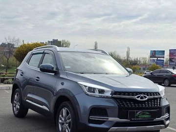 Авто Chery Tiggo 2021 № 8705342