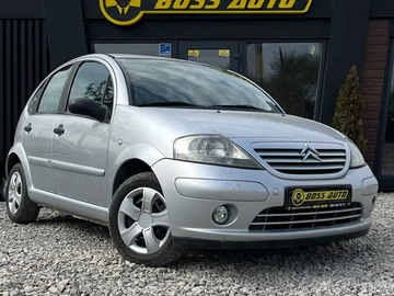Авто Citroen C3 2004 № 8705355