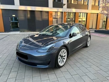 Авто Tesla Model 3 2022 № 8705360