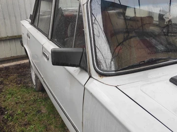 Авто ВАЗ 2106 1987 № 8705363