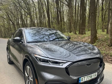 Авто Ford Mustang 2023 № 8705441