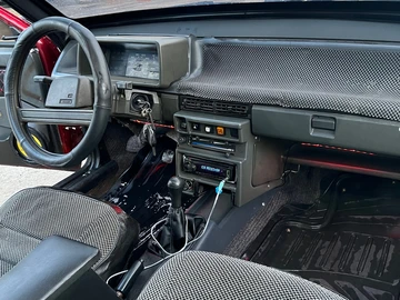 Авто ВАЗ 2108 1996 № 8705446