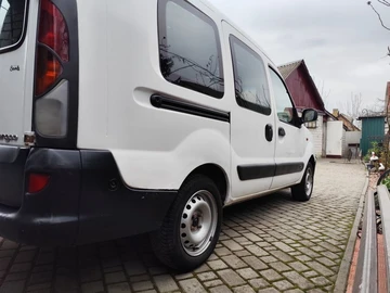Авто Renault Kangoo Passenger 2002 № 8705450