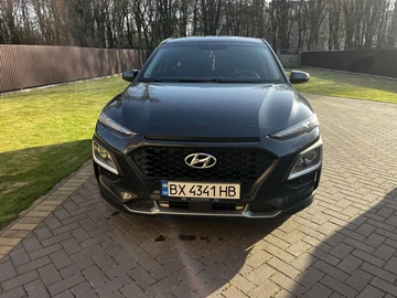 Авто Hyundai Amica 2018 № 8705463