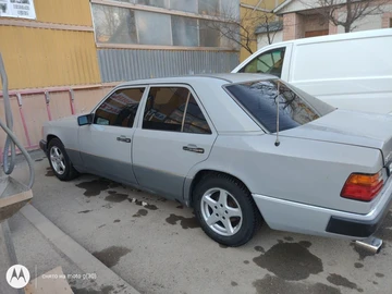 Авто Mercedes 230 1993 № 8705476