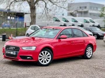 Авто Audi A4 2013 № 8705479