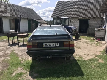 Авто Audi 100 1990 № 8705480