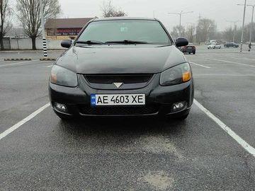 Авто KIA Cerato Forte  2007 № 8705481
