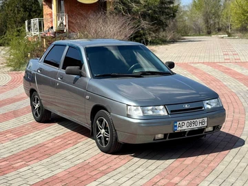 Авто ВАЗ 21104 2006 № 8705483