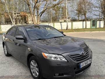 Авто Toyota Camry 2006 № 8705486