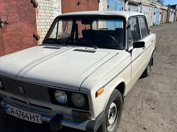 Авто ВАЗ 2106 1988 № 8705487