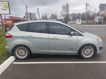 Авто Ford C-Max 2014 № 8705488