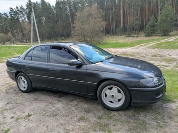 Авто Opel Omega 1994 № 8705505