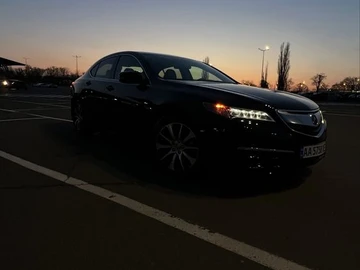 Авто Acura Tlx 2017 № 8705513