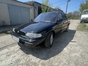 Авто Honda Civic 1989 № 8705519