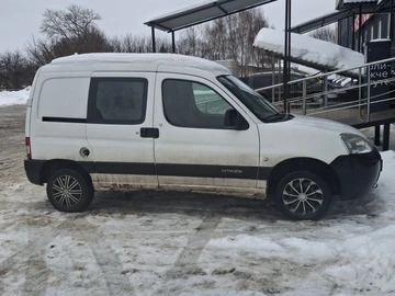 Авто Citroen Berlingo 2007 № 8705520