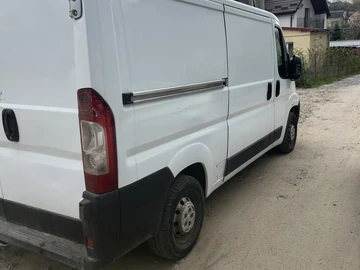 Авто Citroen Jumper 2012 № 8705541