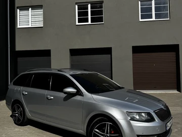 Авто Skoda Octavia 2013 № 8705543