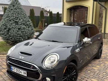 Авто MINI Clubman 2017 № 8705546
