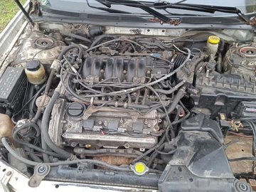 Авто Nissan Maxima 2000 № 8705547