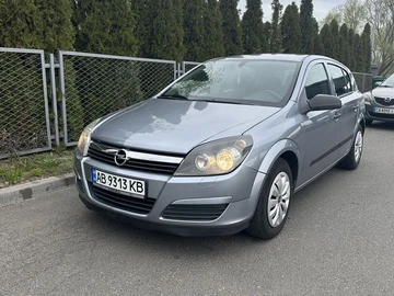 Авто Opel Astra 2004 № 8705548
