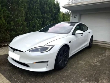 Авто Tesla Model S 2023 № 8705557