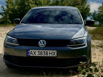 Авто Volkswagen Jetta 2012 № 8705567