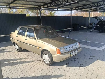 Авто ЗАЗ 1103 Slavuta 2002 № 8705574
