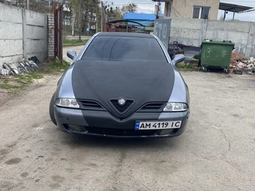 Авто Alfa Romeo 166 1999 № 8705577