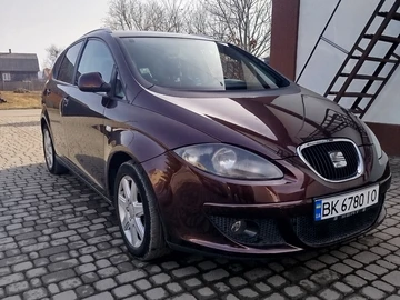 Авто SEAT Altea Xl 2008 № 8705578