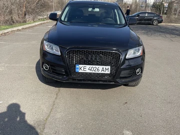 Авто Audi Q5 2014 № 8705579