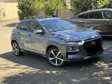 Авто Hyundai Amica 2019 № 8705585