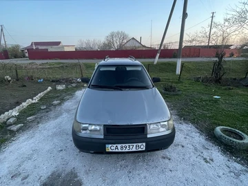 Авто ВАЗ 2111 2008 № 8705588
