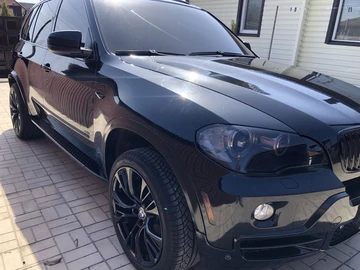 Авто BMW X5 2008 № 8705590
