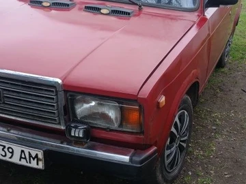 Авто ВАЗ 2107 1994 № 8705591