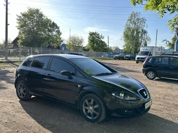 Авто SEAT Leon 2005 № 8705656