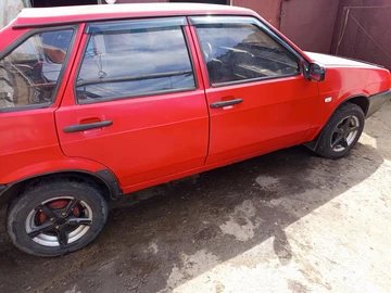Авто ВАЗ 2109 1988 № 8705657