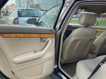 Авто Audi A4 2005 № 8705660