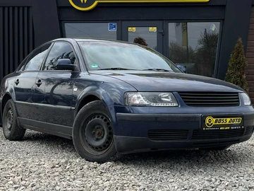 Авто Volkswagen Passat Cc 1997 № 8705667