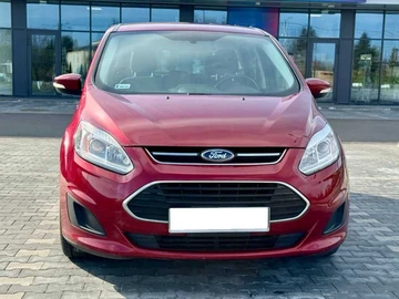 Авто Ford C-Max 2017 № 8705674