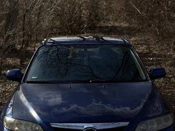 Авто Mazda 6 2004 № 8705677