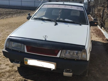 Авто ВАЗ 2108 1987 № 8705683