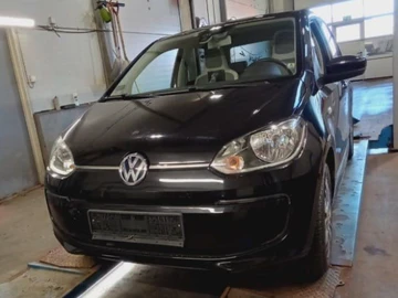 Авто Volkswagen Corrado 2016 № 8705684