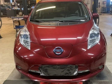 Авто Nissan Leaf 2013 № 8705698