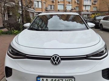 Авто Volkswagen Corrado 2022 № 8705700