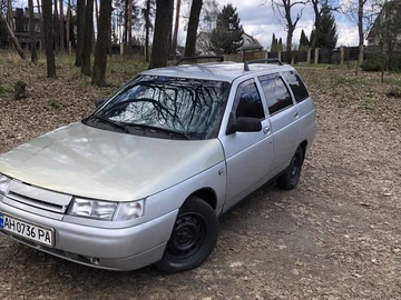 Авто ВАЗ 21111 2005 № 8705701