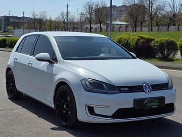 Авто Volkswagen Golf 2014 № 8705705