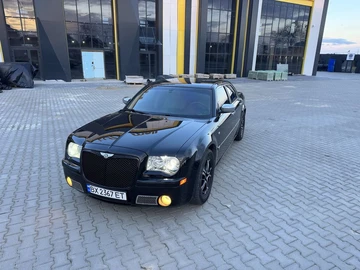 Авто Chrysler 300C 2005 № 8705711