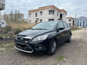 Авто Ford Focus 2007 № 8705717